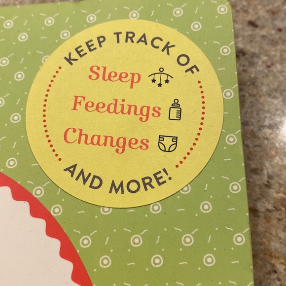 Baby Journal - Picture 2 of 4